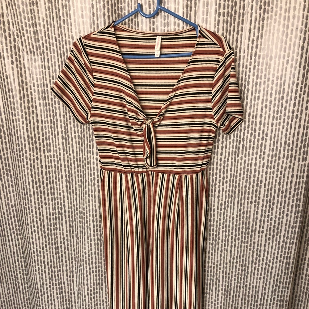 Target jumpsuit